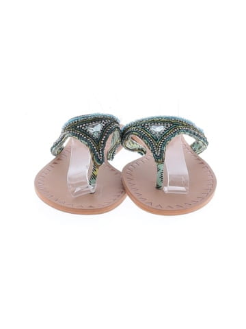 Gianni Bini Flip Flops (view 2)