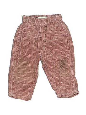 Zara Casual Pants (view 1)