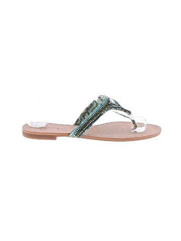 Gianni Bini Flip Flops (view 1)
