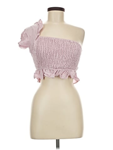 Le Lis Sleeveless Top (view 1)