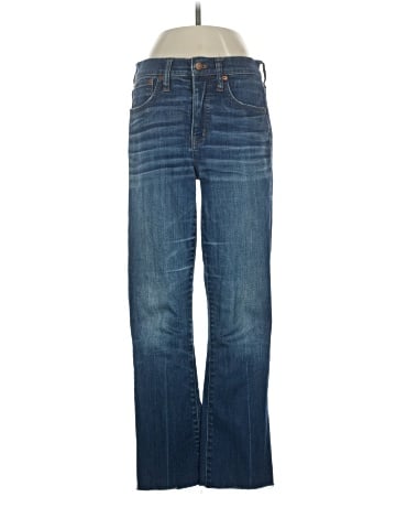 Madewell Jeans (view 1)