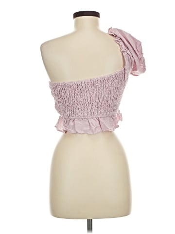 Le Lis Sleeveless Top (view 2)