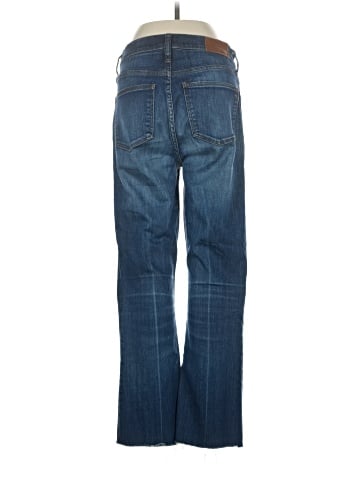 Madewell Jeans (view 2)