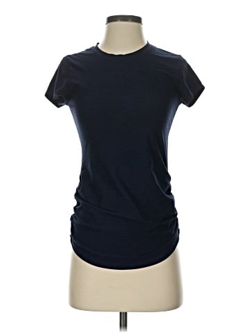 New Balance Short Sleeve Top (view 1)
