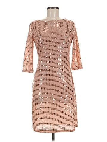 En Focus Studio Cocktail Dress (view 1)