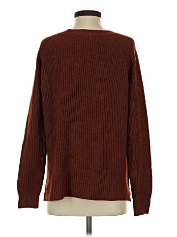 Pink Clover Long Sleeve Top (view 2)