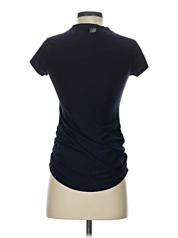 New Balance Short Sleeve Top (view 2)