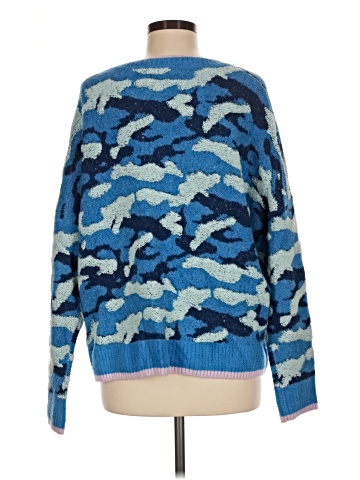Central Park West Pullover Sweater (view 2)