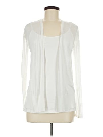 Ann Taylor Factory Cardigan (view 1)