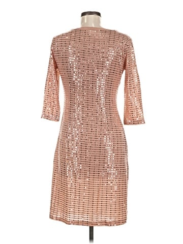 En Focus Studio Cocktail Dress (view 2)
