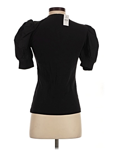 Ann Taylor LOFT Short Sleeve Top (view 2)