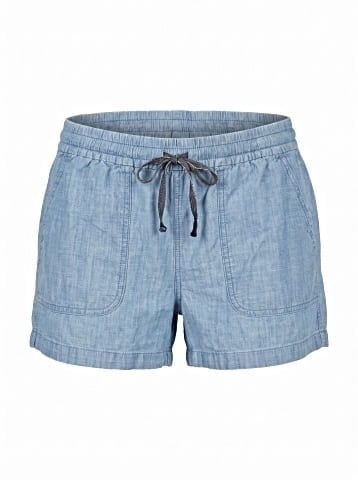 Point Sur Denim Shorts (view 1)