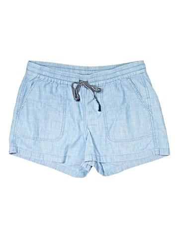 Point Sur Denim Shorts (view 2)