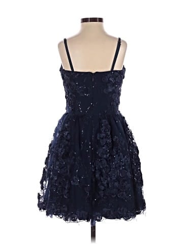 Dress the Population Cocktail Dress (view 2)