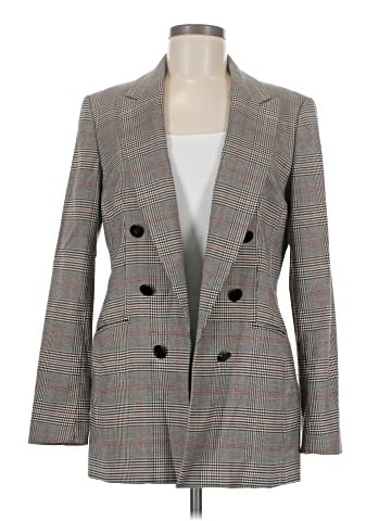 Bar III Blazer (view 1)