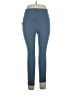 Athleta Blue Active Pants Size XL - photo 1