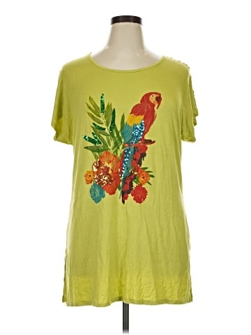 Antthony Originals Casual Dress (view 1)