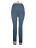 Athleta Blue Active Pants Size XL - photo 2