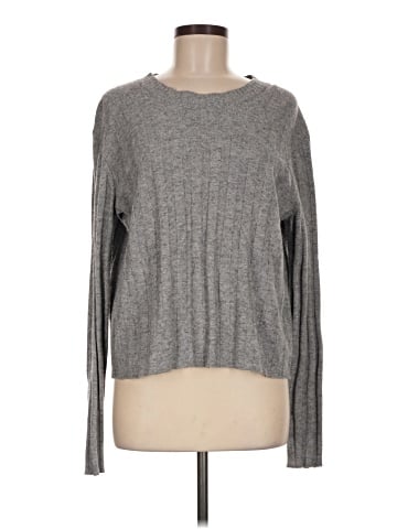 Derek Lam 10 Crosby Pullover Sweater (view 1)