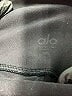 Alo Black Active Pants Size XS - photo 7