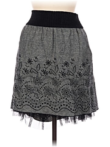 Joe Benbasset Casual Skirt (view 1)