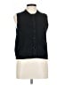 J.Crew Black Vest Size L - photo 1