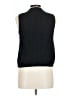J.Crew Black Vest Size L - photo 2