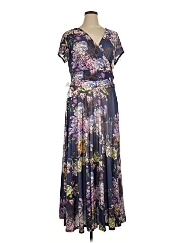 Koh Koh Casual Dress (view 1)