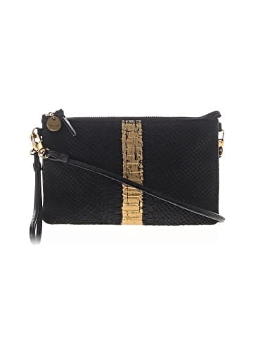 The Sak Leather Crossbody Bag (view 1)