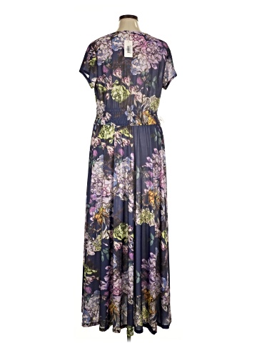 Koh Koh Casual Dress (view 2)