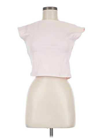 Subdued Sleeveless T-Shirt (view 1)