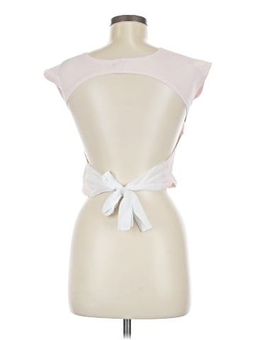 Subdued Sleeveless T-Shirt (view 2)