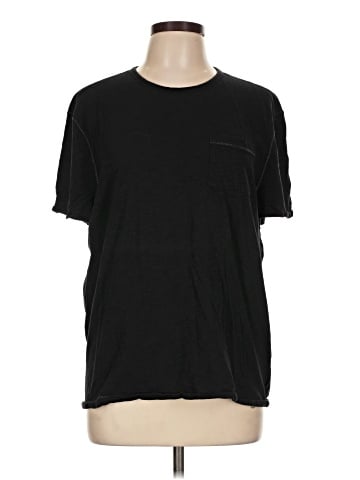 John Varvatos Short Sleeve T-Shirt (view 1)