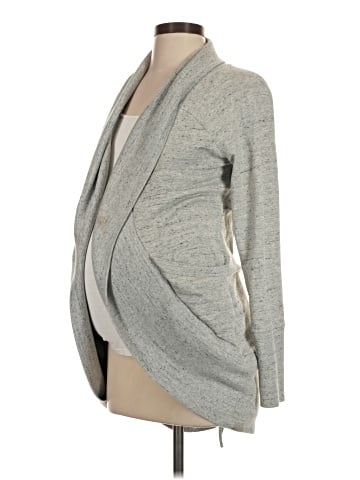 A Pea in the Pod Cardigan (view 1)