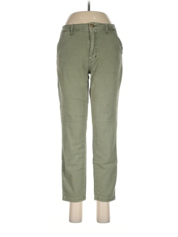 Cosmic Blue Love Casual Pants (view 1)