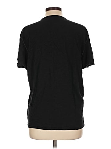 John Varvatos Short Sleeve T-Shirt (view 2)