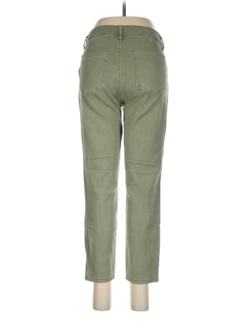 Cosmic Blue Love Casual Pants (view 2)
