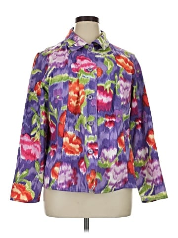 Coldwater Creek Jacket (view 1)