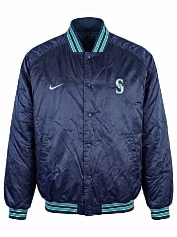 Nike Jacket (view 1)