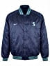 Nike Blue Jacket Size XXL - photo 1
