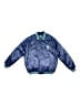 Nike Blue Jacket Size XXL - photo 2