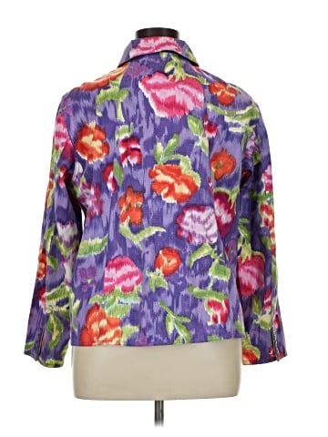 Coldwater Creek Jacket (view 2)