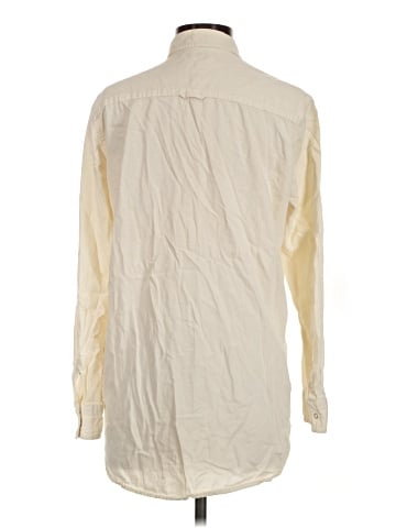 Cheap Monday Long Sleeve Button-Down Shirt (view 2)