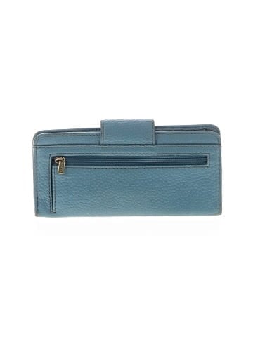 Fossil Leather Wallet (view 2)