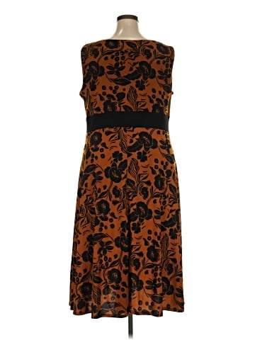 Perceptions Casual Dress (view 2)