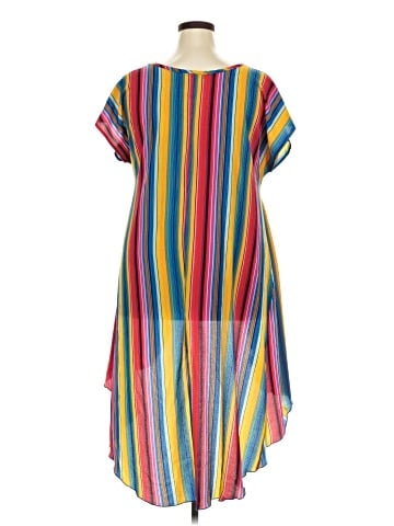 Cha Cha Vente Short Sleeve Top (view 2)