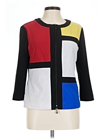 Joseph Ribkoff Jacket (view 1)
