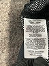 Columbia 100% Polyester Solid Black Jacket Size 14 - 16 - photo 4