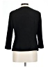 Joseph Ribkoff Color Block Black Jacket Size 10 - photo 2