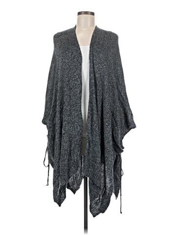 Mixit Poncho (view 1)
